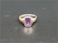 Size 7.5 Ring