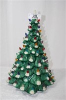 Vintage Christmas Tree Topper
