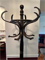 Coat Rack