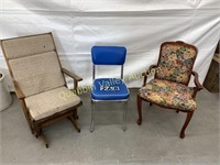 CHAIR LOT