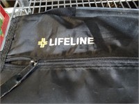 Lifeline Ermergency Blanket