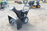 MTD Pro Snow Blower