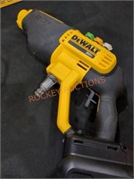 DeWalt 20v Max Power Cleaner;