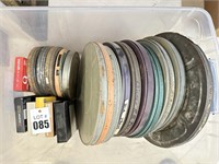 Film Reels