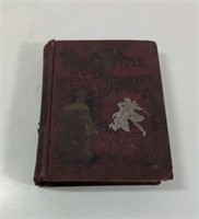Vintage Delightful Stories Book