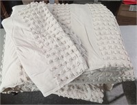 3pc King Comforter Set