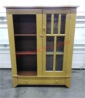 Pie Cabinet, 42x56x13