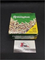Remington Hollow Points .22 LR Ammo