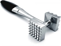 Dual-Sided Nails Meat Mallet