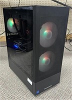 PowerSpec G444 Core i7 Gaming PC