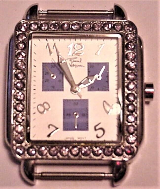 VINTAGE ESTATE JEWELRY & WATCH AUCTION