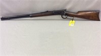Winchester Model 1892 44 WCF Lever Action Rifle