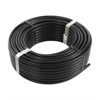 1/2 in. X 500 ft. Poly Drip Irrigation Tubing