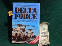 Delta Force ©1984