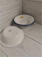 corelle by corning bowls