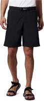 Columbia Mens Palmerston Peak Short, Small