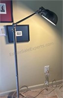Floor Lamp Adjustable Lamp Metal
