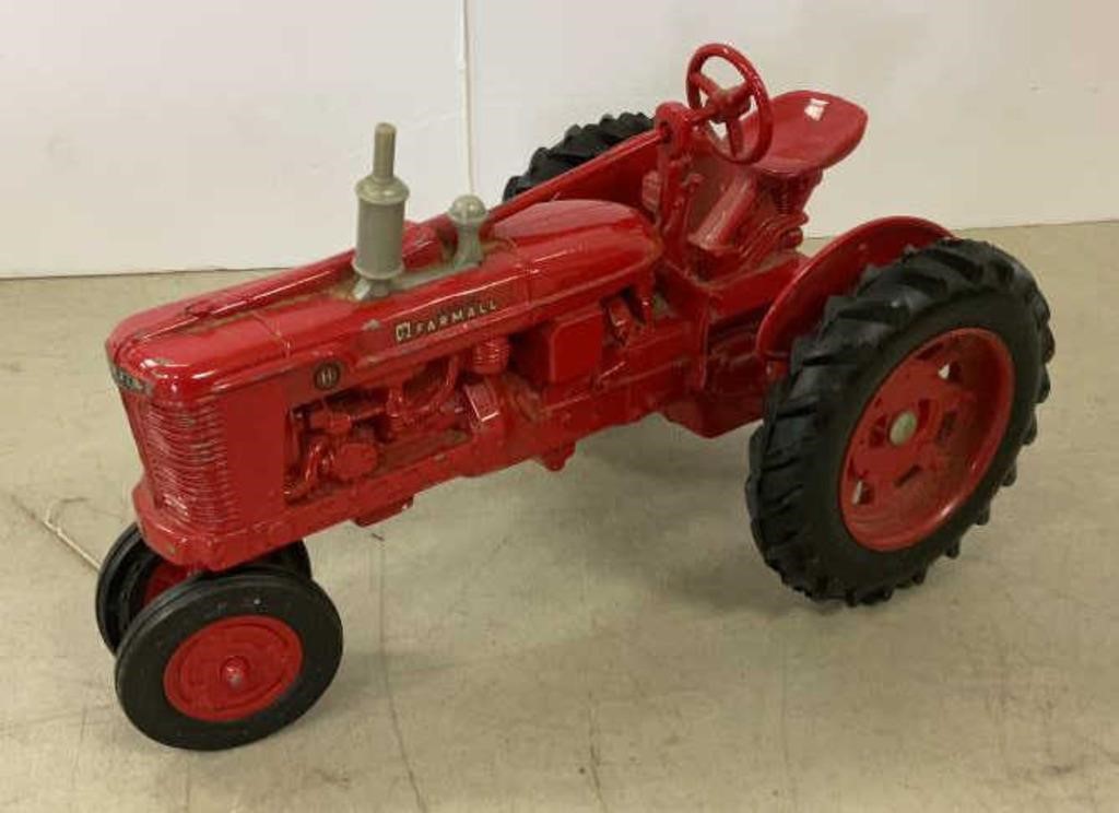 Farmall H