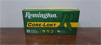 20 Rounds-Remington 300 Savage Ammunition