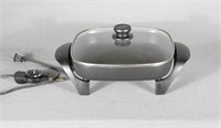Westbend Electric Skillet