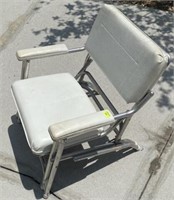 GARELICK IN BOAT CHAIR