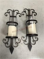 Wall Sconces