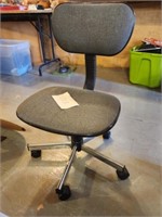 Rolling Office chair