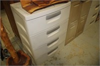 STORAGE CHEST