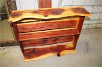 CEDAR SHELF