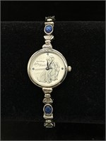 Disney Lady and The Tramp Limited Edition Watch