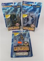 McFarlane Toys Wetworks Action Figures - Werewolf,