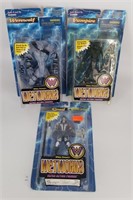 McFarlane Toys Wetworks Action Figures - Werewolf,