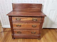 Antique Commode