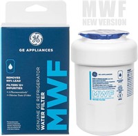 GE MWF Smart Refrigerator Water Filter 1 PACK