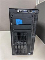 Dell PowerEdge 2900 Server Xeon