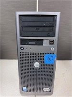 Dell PowerEdge 830 Server