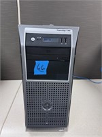 Dell PowerEdge T300 Server Xeon