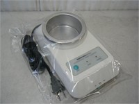 Sharper image ultrasonic wave Cleaner