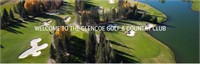 Golf Beautiful Glencoe & Country Club in Calgary