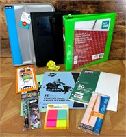Office / School Supplies Valu Pack