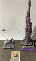 Dyson Corded Vacuum W/ Accessories