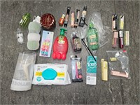 Wholesale Bundle - Health & Beauty Items - 25 Pcs