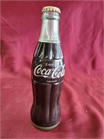 Vintage Coca Cola Radio (Untested)