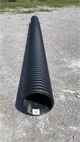 15" X 24’ Double Wall Culvert Pipe HDPE