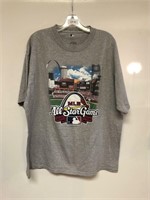 Stl Cardinals XL All Star Game T Shirt