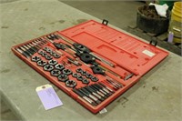 Craftsman Tap & Die Set