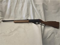 Vintage daisy pellet gun as-is