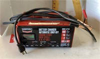 Century battery charger