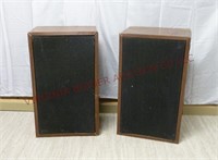 Vintage EPI Epicure Prod. Floor Speakers