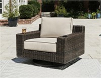 Ashley Coastline Bay Lounge Chair